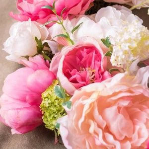 Meet your Posher, Charmy